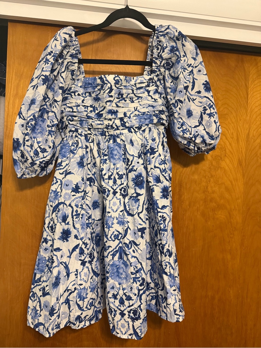 Abercrombie Emerson dress